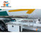 45000l Mechanical Suspension Diesel Tanker Trailer