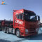6*4 10 Wheels 420HP FAW J6 Truck Chinese Brand 120km/h